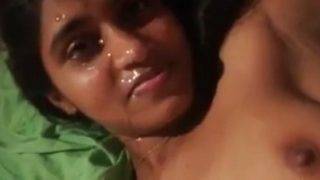 Indian desi wife Bur ki chudai by her husband