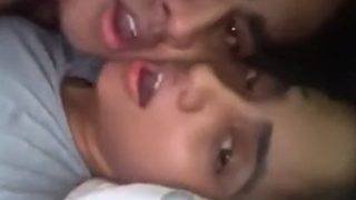 Tiktok star video viral on snapchat