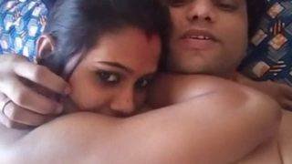 Telugu sex wife cheating with Husband