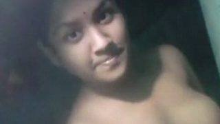 Hot Indian romantic sex indian girl fucked hard