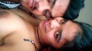 Babita Enjoying Missionary Sex on Desi49 Com