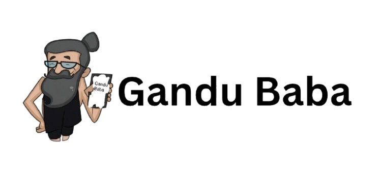 Gandu Baba