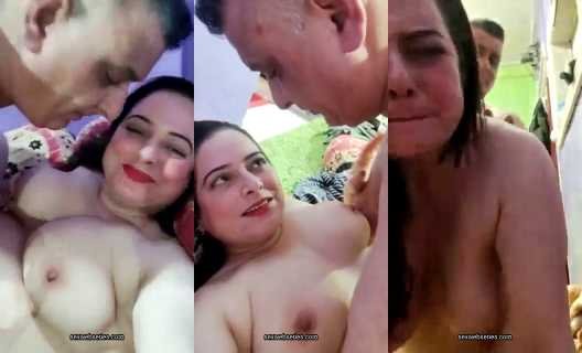 Beautiful bhabhi getting fucked by her boss in office