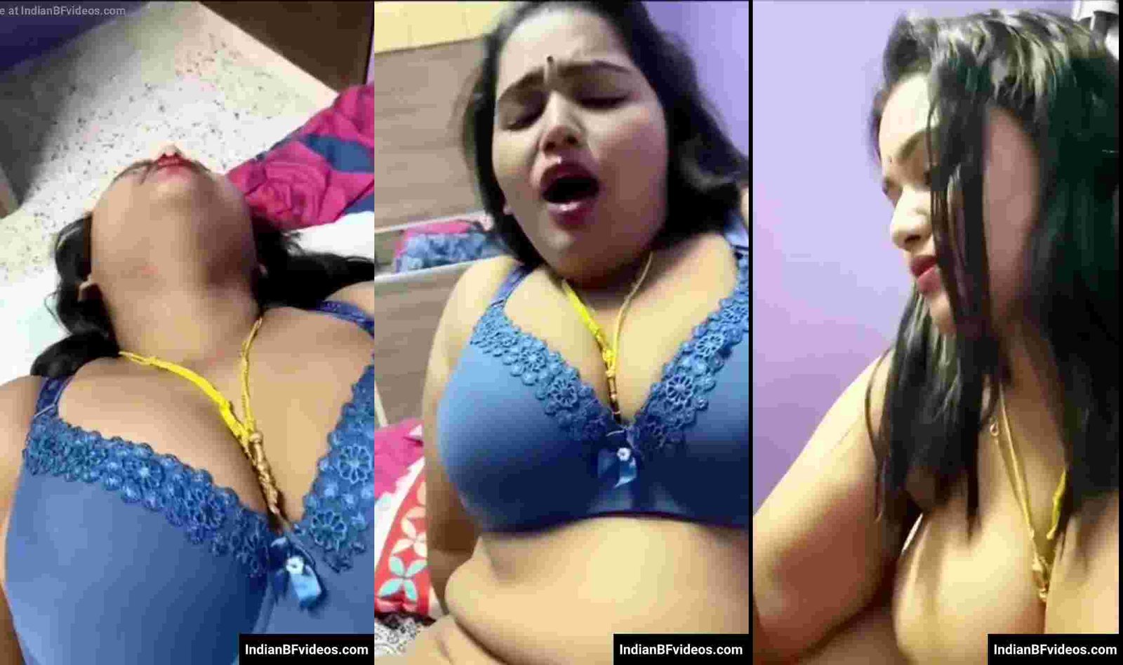 Viral sex video of sexy bhabhi fucking