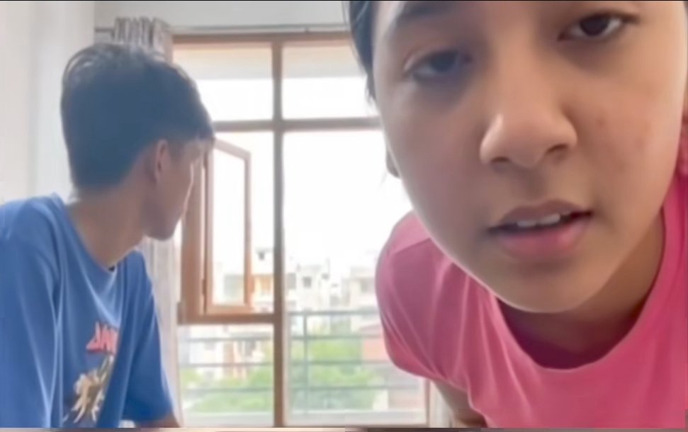 New Instagram viral mms part 2