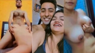 Hindi Desi Bf Video