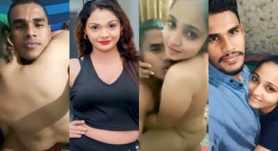 Village gf bf viral outdoor sex