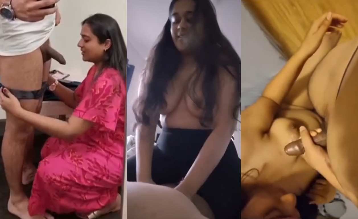 MP4 Movies of a Crazy BF and His Slutty GF