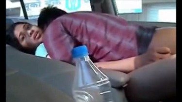 Malayali Wife loud sex with cab driver