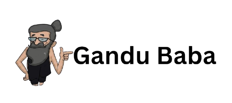 Gandu Baba